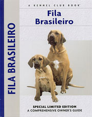 FILA BRASILEIRO (Interpet / Kennel Club)