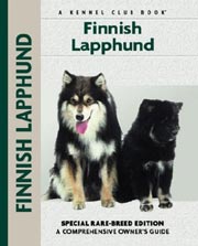 FINNISH LAPPHUND