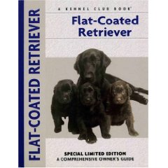 FLATCOATED RETRIEVER (Interpet / Kennel Club)