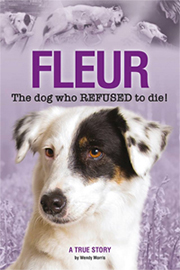 FLEUR - A FURRY TAIL *NEW