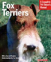 FOX TERRIERS (BARRON)