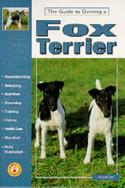 FOX TERRIER GUIDE TO OWNING