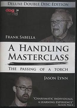 A Handling Masterclass Lynn & Sabella
