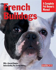 FRENCH BULLDOGS (BARRON)