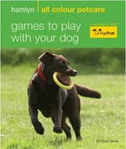 GAMES TO PLAY WITH YOUR DOG