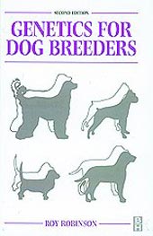 GENETICS FOR DOG BREEDERS 