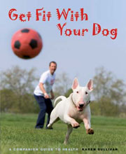 GET FIT WITH YOUR DOG