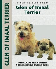 GLEN OF IMAAL TERRIER (Interpet)