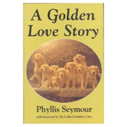 GOLDEN LOVE STORY
