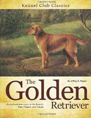 GOLDEN RETRIEVER KENNEL CLUB CLASSICS