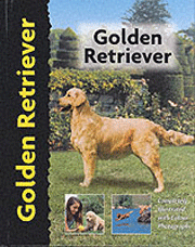GOLDEN RETRIEVER (Interpet)