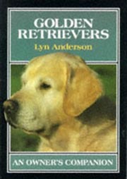 GOLDEN RETRIEVERS OWNERS COMPANION