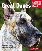 GREAT DANES (BARRON)