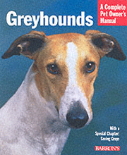 GREYHOUNDS (Barron)