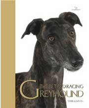 RETIRED RACING GREYHOUND BEST OF BREED