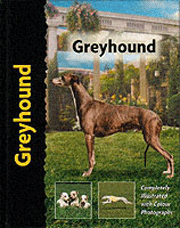 GREYHOUND (Interpet)