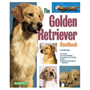 GOLDEN RETRIEVER HANDBOOK