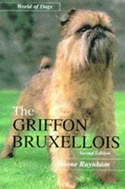 GRIFFON BRUXELLOIS