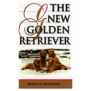 GOLDEN RETRIEVER NEW