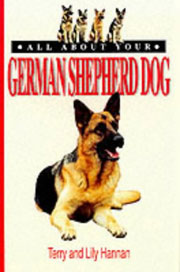 GERMAN SHEPHERD DOG ALL ABOUT THE