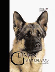 GERMAN SHEPHERD BEST OF BREED