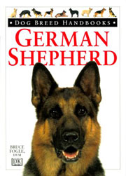 GERMAN SHEPHERD DOG BREED HANDBOOK