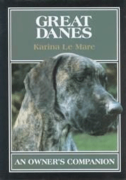 GREAT DANE