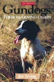 GUNDOGS THEIR LEARNING CHAIN