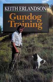 GUNDOG TRAINING