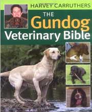 GUNDOG VETERINARY BIBLE