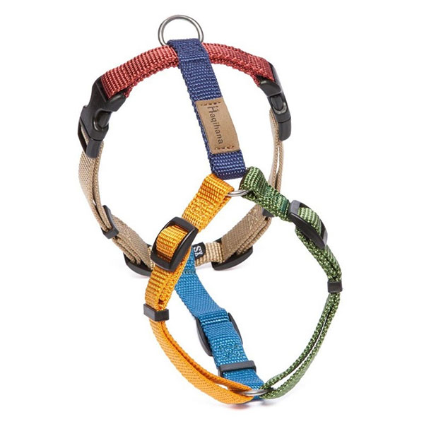 Haqihana Harness 