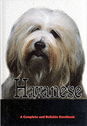 HAVANESE COMPLETE RELIABLE HANDBOOK 