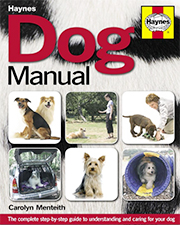 HAYNES DOG MANUAL