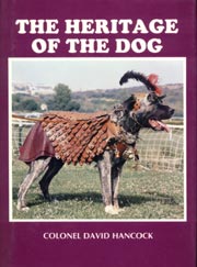 HERITAGE OF THE DOG - ON SALE!