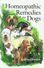 HOMOEOPATHIC REMEDIES FOR DOGS