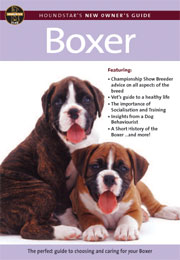 BOXER (HOUNDSTAR)