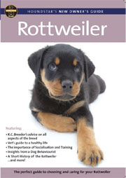 ROTTWEILER (HOUNDSTAR)