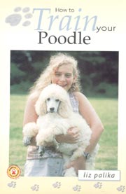 POODLE  HOW TO TRAIN YOUR 