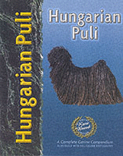HUNGARIAN PULI