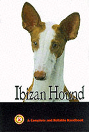 IBIZAN HOUNDS COMPLETE RELIABLE HANDBOOK