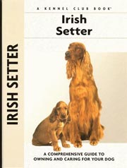 IRISH SETTER (Interpet / Kennel Club)