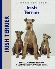 IRISH TERRIER (Interpet)