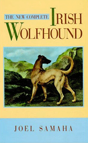 IRISH WOLFHOUND NEW COMPLETE