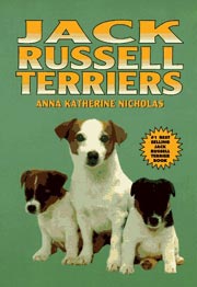 JACK RUSSELL TERRIERS KW