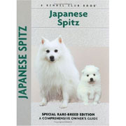 JAPANESE SPITZ