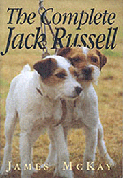 JACK RUSSELL TERRIER THE COMPLETE