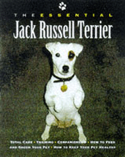 JACK RUSSELL TERRIER ESSENTIAL