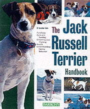 JACK RUSSELL TERRIER HANDBOOK