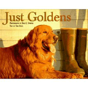 JUST GOLDENS