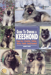 KEESHOND